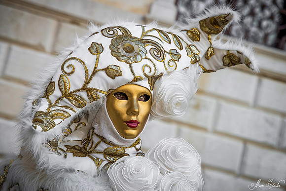Carnaval de Venise 2016