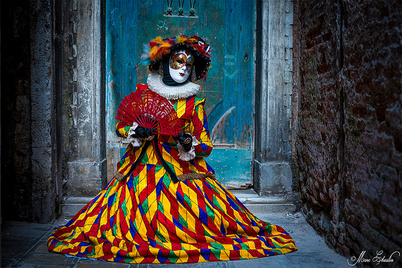 Carnaval de Venise 2016