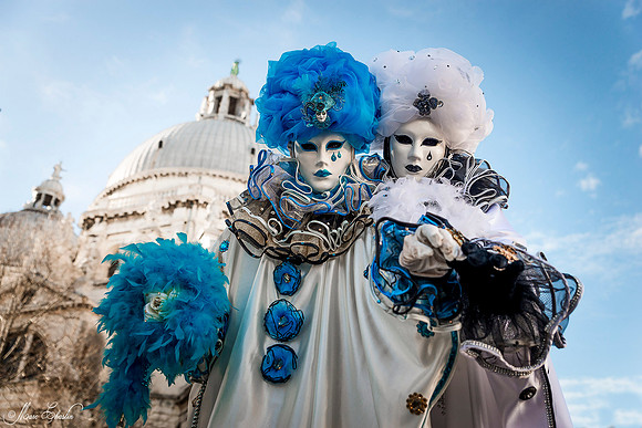Carnaval de Venise 2016