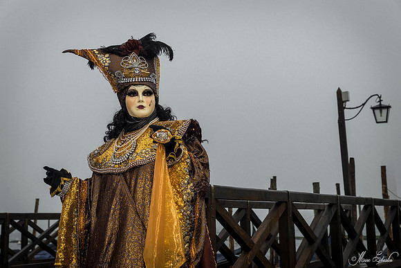 Carnaval de Venise 2016