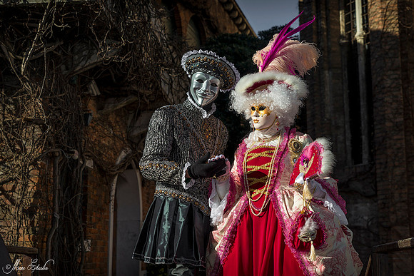 Carnaval de Venise 2016