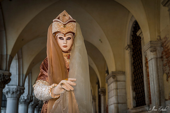 Carnaval de Venise 2016