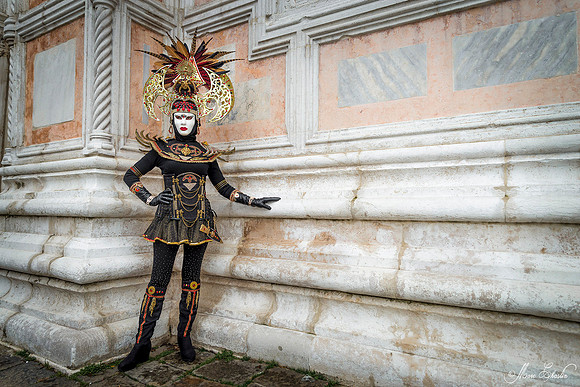 Carnaval de Venise 2016