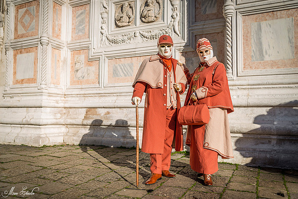 Carnaval de Venise 2016