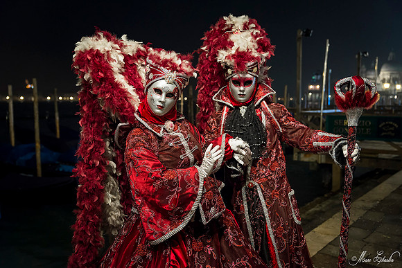 Carnaval de Venise 2016