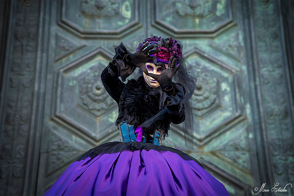 Carnaval de Venise 2016