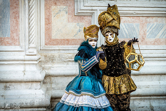 Carnaval de Venise 2016