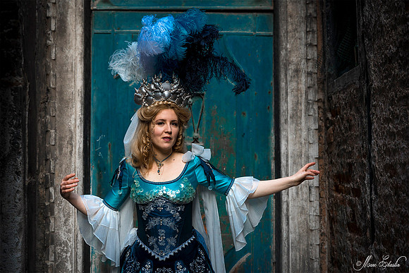 Carnaval de Venise 2016