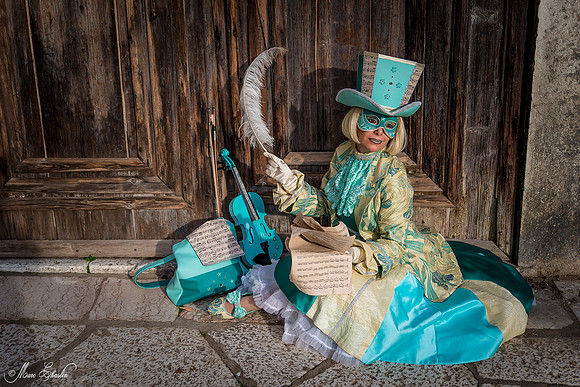 Carnaval de Venise 2016