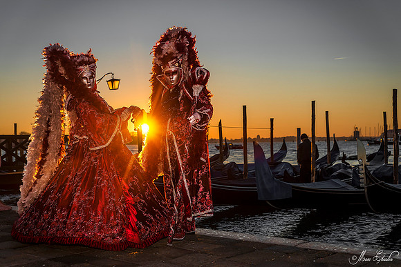 Carnaval de Venise 2016