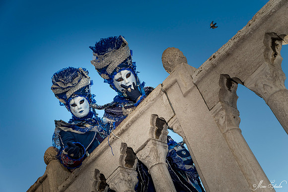 Carnaval de Venise 2016