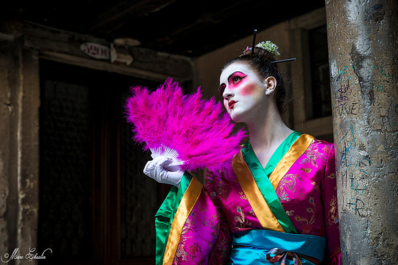 Carnaval de Venise 2016