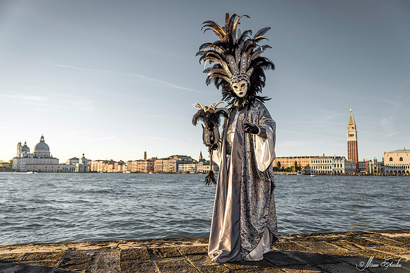 Carnaval de Venise 2016