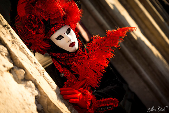Carnaval de Venise 2016