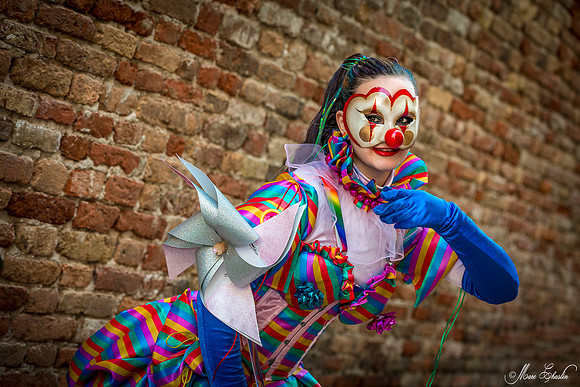 Carnaval de Venise 2016