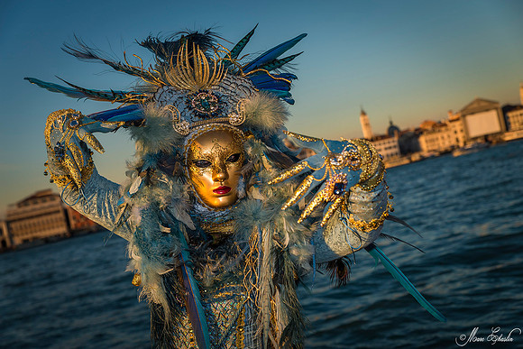 Carnaval de Venise 2016