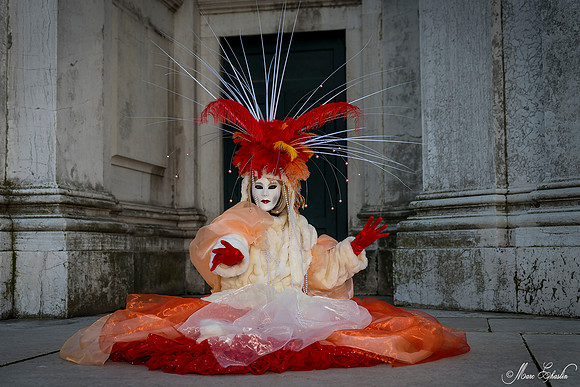 Carnaval de Venise 2016