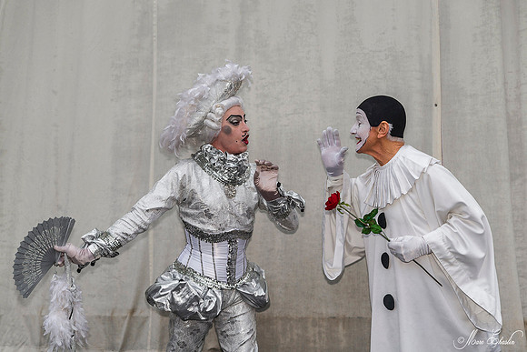 Carnaval de Venise 2016