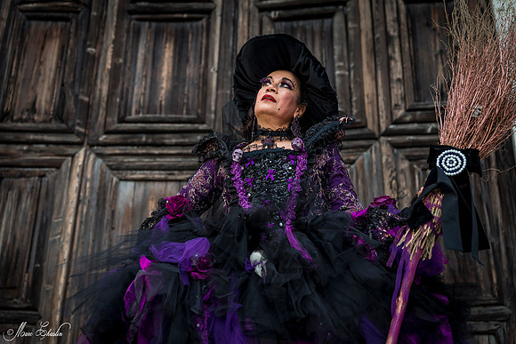 Carnaval de Venise 2016