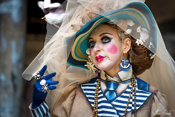 Carnaval de Venise 2016