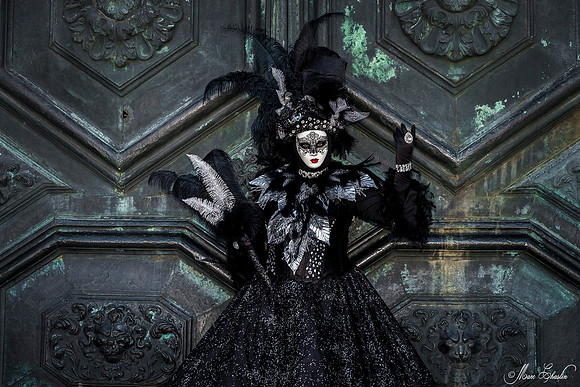 Carnaval de Venise 2016