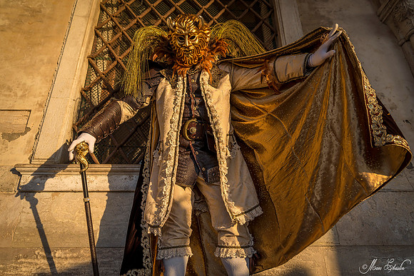 Carnaval de Venise 2016