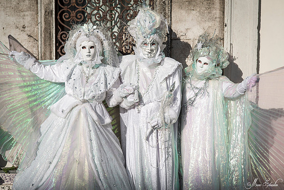 Carnaval de Venise 2016
