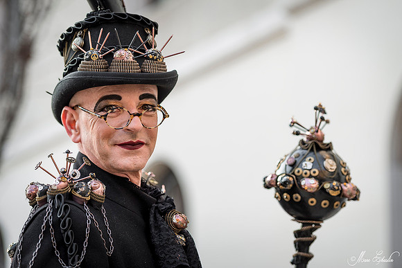 Carnaval de Venise 2016