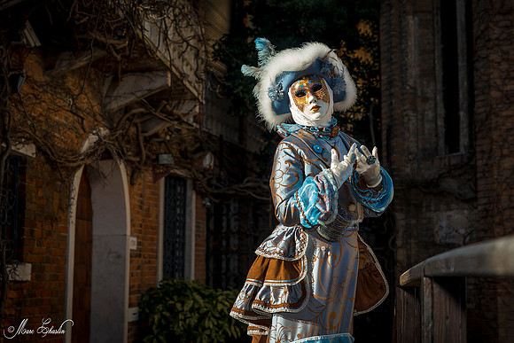 Carnaval de Venise 2016