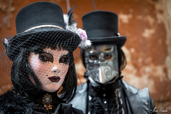 Carnaval de Venise 2016