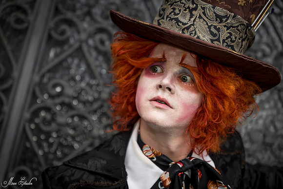 Carnaval de Venise 2016