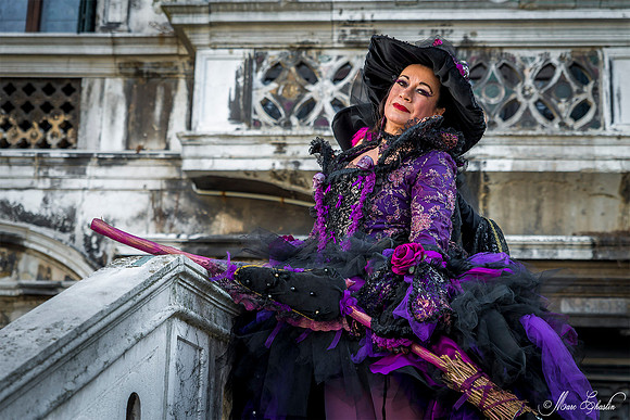 Carnaval de Venise 2016