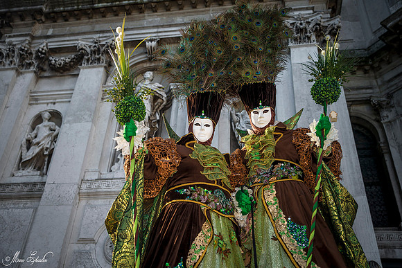 Carnaval de Venise 2016