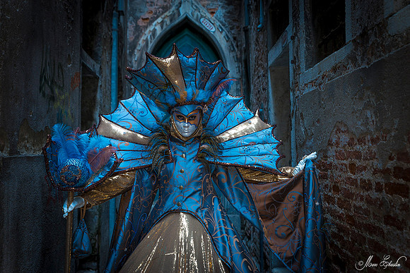 Carnaval de Venise 2016