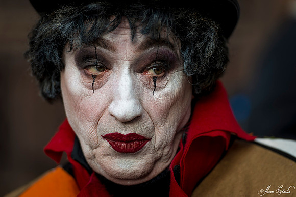 Carnaval de Venise 2016