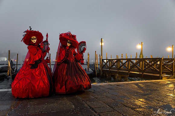 Carnaval de Venise 2016