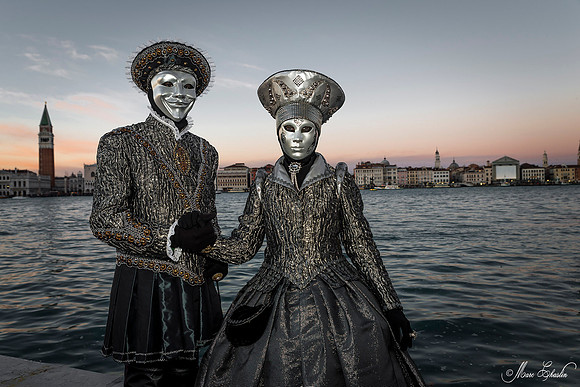 Carnaval de Venise 2016