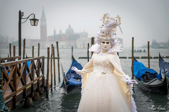 Carnaval de Venise 2016