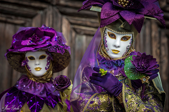 Carnaval de Venise 2016