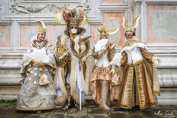 Carnaval de Venise 2016