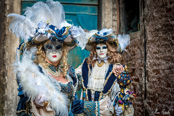 Carnaval de Venise 2016