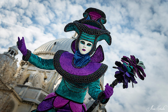Carnaval de Venise 2016