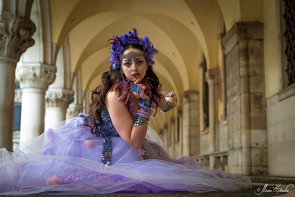 Carnaval de Venise 2016