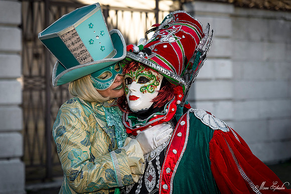 Carnaval de Venise 2016