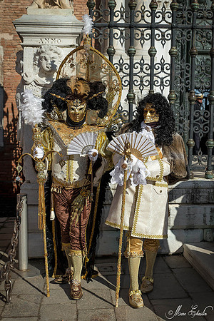 Carnaval de Venise 2015