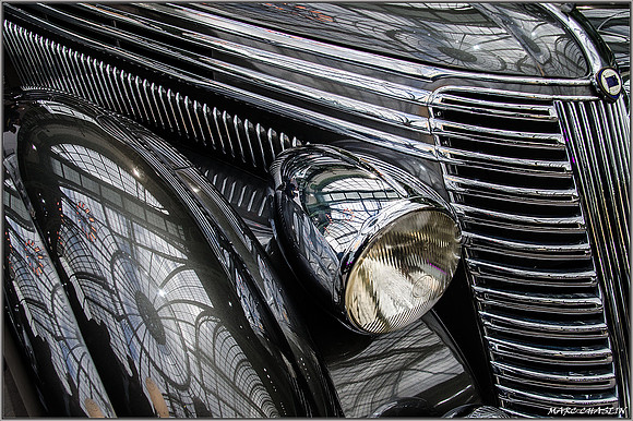 Exposition Grand Palais PARIS