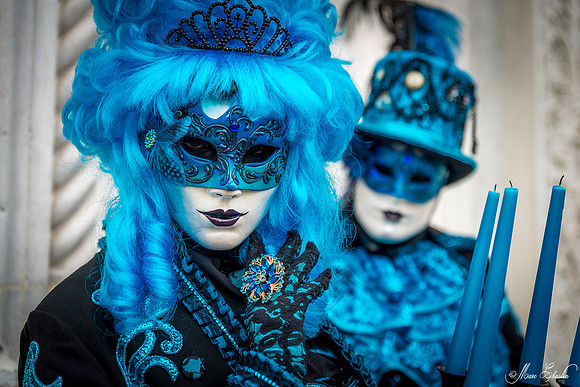 Carnaval de Venise 2016