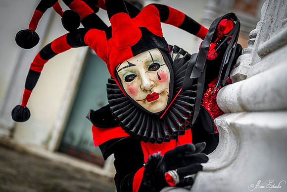 Carnaval de Venise 2016