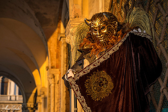 Carnaval de Venise 2016