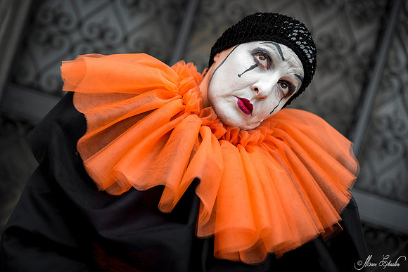 Carnaval de Venise 2016